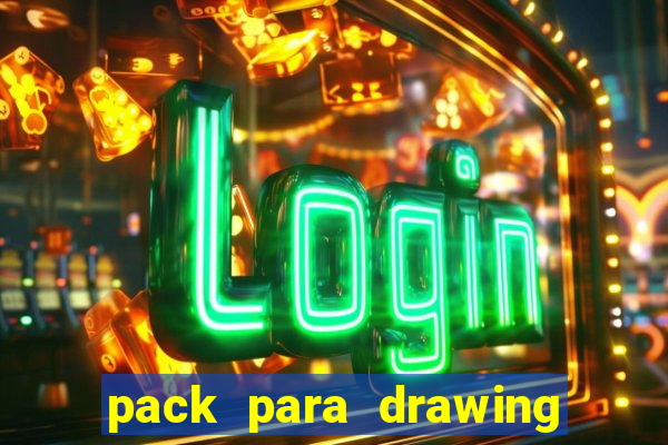 pack para drawing cartoons 2 vk